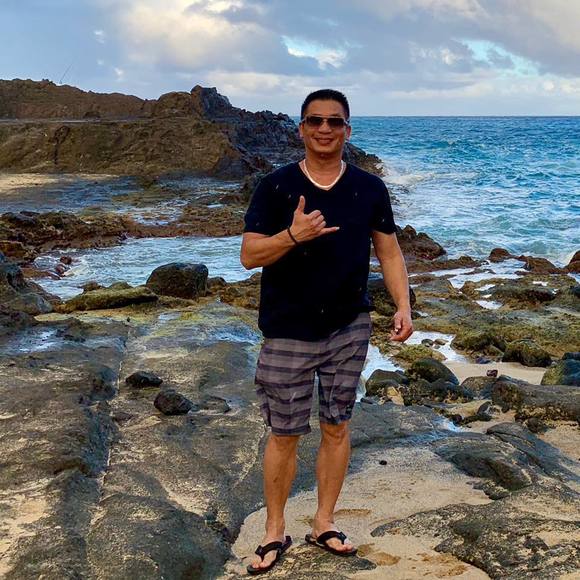 Meet your Posher, Jon - Picture 1 of 1